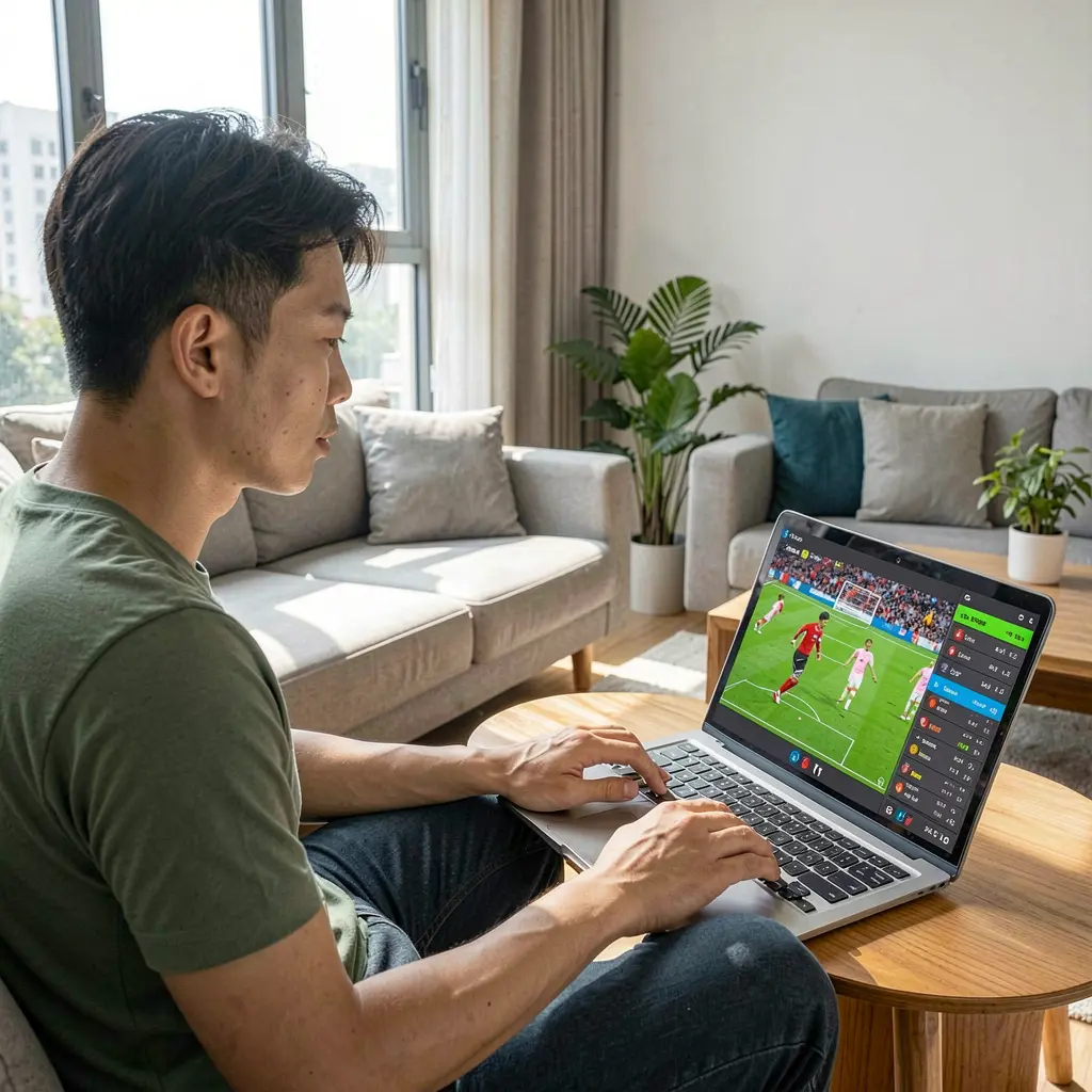 Khung cảnh chơi game sòng bạc sang trọng với một người phụ nữ quyến rũ bên bàn roulette thể hiện bầu không khí cao cấp của sòng bạc trực tuyến 99WIN dành cho người chơi tại Việt Nam 99WIN Cược – Đặt cược bóng đá trực tiếp trực tuyến tại Việt Nam một cách dễ dàng